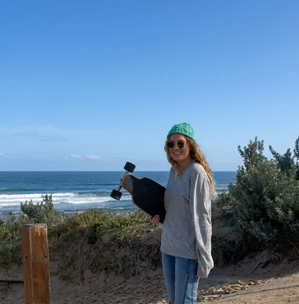 DJ NDIS Support Worker Central Coast