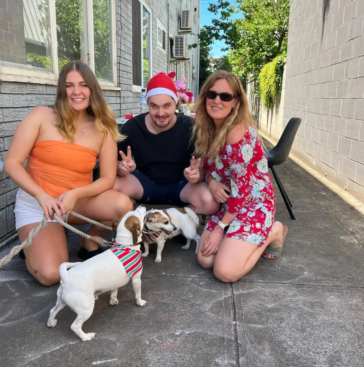 NDIS community support Central Coast NSW